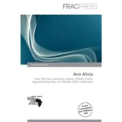 Ana Alicia