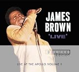 Live at the Apollo, Vol. II