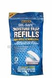 from Kilrock Gel-Safe Moisture Trap Refill
