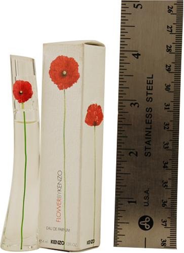 Best Price Kenzo Flower By Kenzo For Women. Eau De Parfum .12-Ounce Mini
