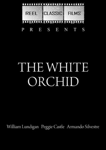 The White Orchid (1954)