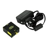 KanaaN Digital Analog Wandler Generation II - Audio Konverter - Digital (Toslink und Koaxial) zu Analog (Cinch) und 3,5 mm Klinke Konverter - Digital zu Analog Wandler Audiowandlervon "KanaaN"