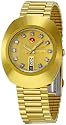 Rado Original Diastar Jubile Automatic with Diamond Markers Men's Watch