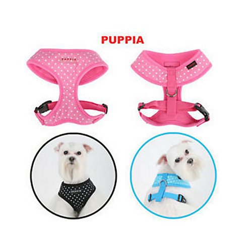 puppia large dog harness