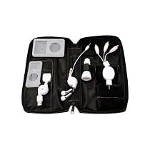 CTA Digital Travel Kit for iPod