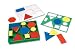 Learning Resources Attribute Blocks Desk Set in Tray (LER1270)