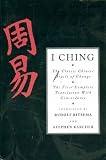 I Ching: The Classic Chinese Oracle of Change  The First Complete Translation With Concordance (1852306696) by Ritsema, Rudolf