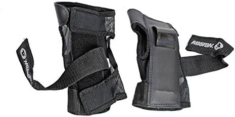 Longboard Wrist Knee Elbow Protection Professional Drift Downhill Pads Ac620