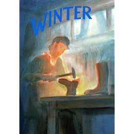 Winter (Kindergarten)