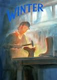 Winter: A Collection of Poems, Songs and Stories for Young Children (Kindergarten)