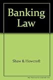 Banking law