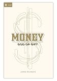 41m72UItOaL. SL160  Money   God or Gift