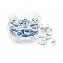 Philips AVENT Express II Microwave Steam Steriliser