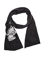 Kaporal Bufanda (Negro)
