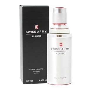 Amazon.com : Best Deal Swiss Army Eau de Toilette for Men by Swiss Army Online Shop