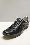 Alexander McQueen for Puma Spine Black Low