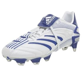 adidas Men's +P Absolute X TRX Soccer Cleat