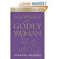 Disciplines of a Godly Woman