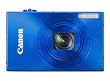 Canon Ixus 500HS Appareil photo num�rique 10,1 Mpix Bleu