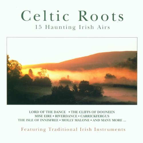 CELTIC ROOTS CD