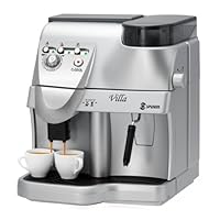 Saeco A-SPV-BK Espresso Machine, Spidem Villa Automatic