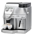 Saeco A-SPV-SV Spidem Villa Super-Automatic Espresso Machine, Silver