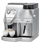 Saeco A-SPV-SV Spidem Villa Super-Automatic Espresso Machine, Silver