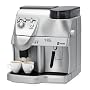 Saeco A-SPV-SV Spidem Villa Super-Automatic Espresso Machine, Silver