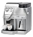 Kitchen & Housewares : Saeco A-SPV-SV Spidem Villa Super-Automatic Espresso Machine, Silver