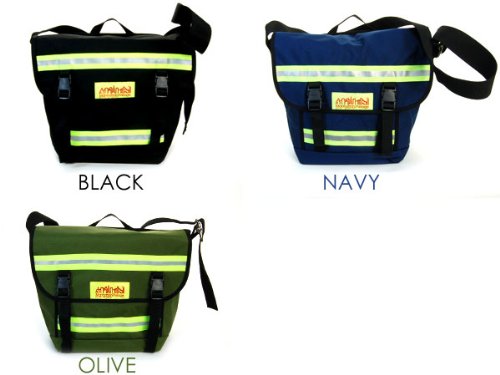 Cover image : Manhattan Portage マンハッタン ポーテージ メッセンジャーバッグ プロフェッショナル バイク メッセンジャー (SM) 1618