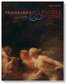 Fragonard's Allegories of Love (Getty Museum Studies on Art)