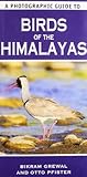 A photographic guide to birds of the Himalayas