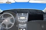 Acura 86-90 LEGEND Custom Fit Carpet and Velour Dash Board Cover