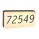 Westek AL301B Outdoor Low Voltage Address Light