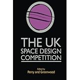the uk space design competition