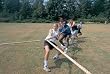 Set of 2 - Tug-Of-War Rope - 50' long
