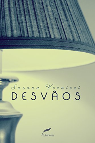 Desvãos (Portuguese Edition)