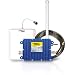 Wilson Electronics SOHO Cell Phone Signal Booster Kit for Small Office and Home Office with Omni-Directional and Panel Antennas