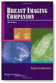 Breast Imaging Companion (Imaging Companion Series)