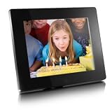 New - Aluratek ADMPF108F Digital Photo Frame - BX7035