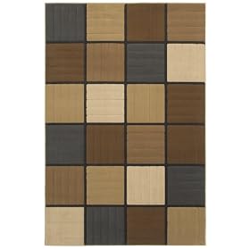 Mohawk Select Velvet Impressions Gridlock Rug