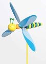 Dragonfly Windwheel