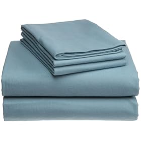 Pinzon 190 Gram Velvet Flannel Sheet Set $69.99