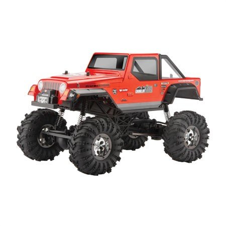 HPI 1/12 Crawler King RTR 4WD Electric RC Truck