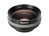 Sony VCLHG0737C High-Grade Wide Conversion Lens for HRD-HC1, HD1000U, HC5, DCR-SR200, DCR-DVD308, DVD408 & DVD508 Camcorders Sony VCLHG0737C High-Grade Wide Conversion Lens for HRD-HC1, HD1000U, HC5, DCR-SR200, DCR-DVD308, DVD408 & DVD508 Camcorders