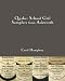 Book Quaker School Girl Samplers from Ackworth