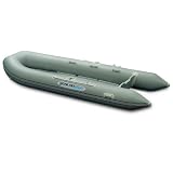 Bateau gonflable SCHLAUBOOT Model 750