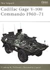 Cadillac Gage V-100 Commando 1960-71 (New Vanguard)