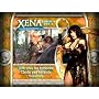 Xena la guerri�re, saison 4 - Coffret 6 DVD <b>DVD</b> ~ Lucy Lawless