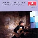 ｜Scott Joplin on Guitar, Vol. 4